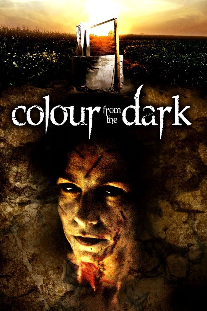 Colour from the Dark