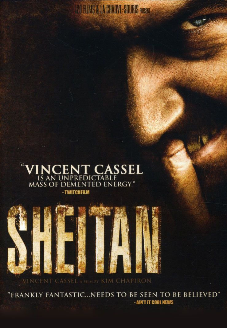 Sheitan