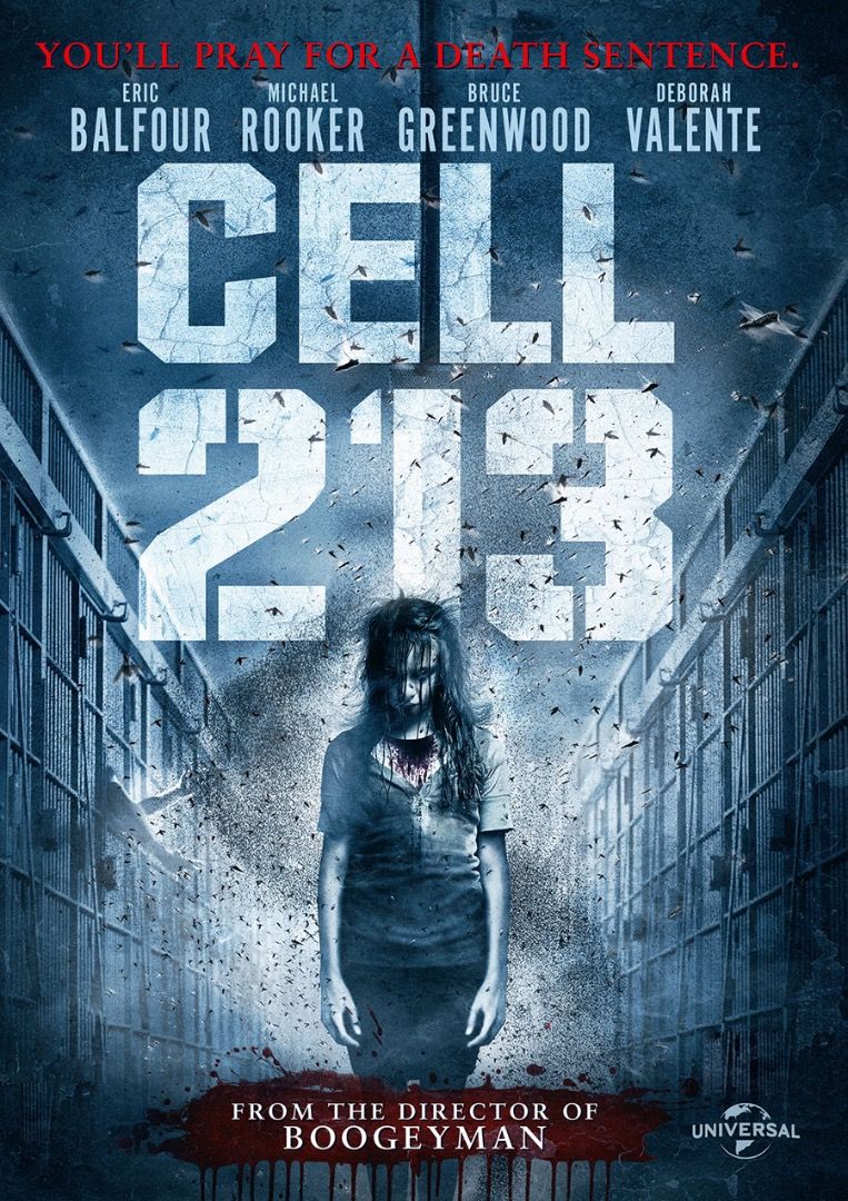 Cell 213