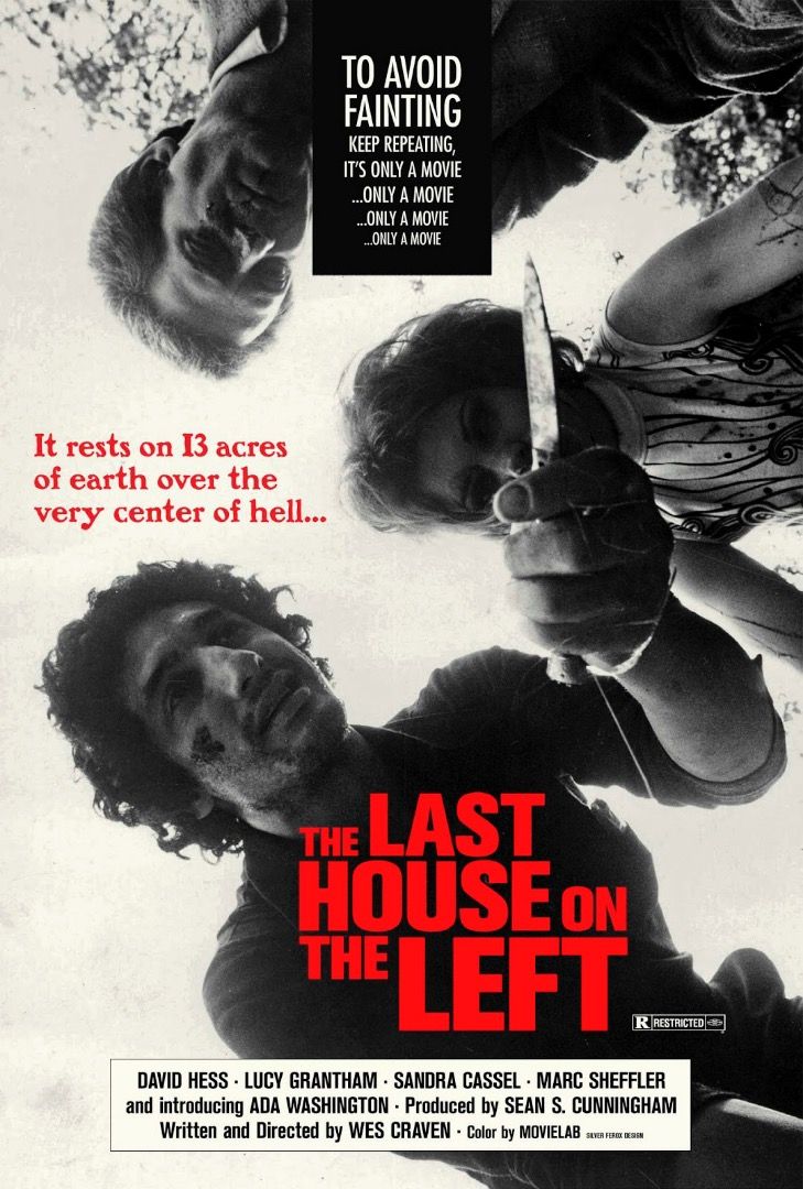 The Last House on the Left