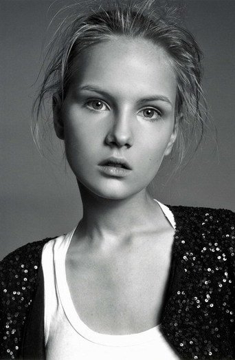 Image of Мария Фомина