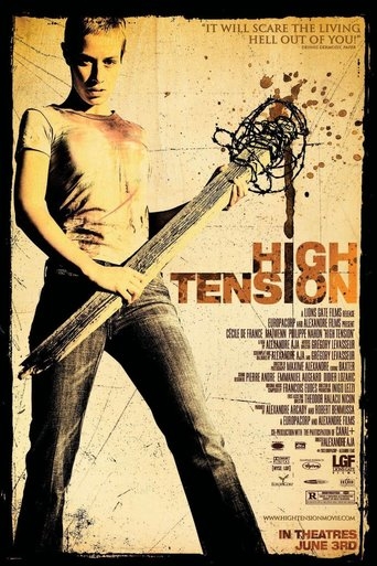 Haute tension