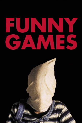 Funny Games