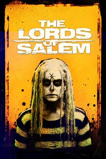 The Lords Of Salem