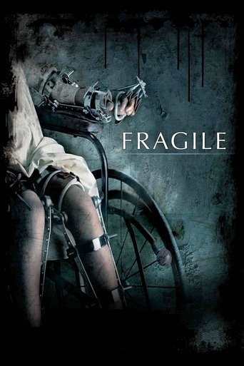 Frágiles