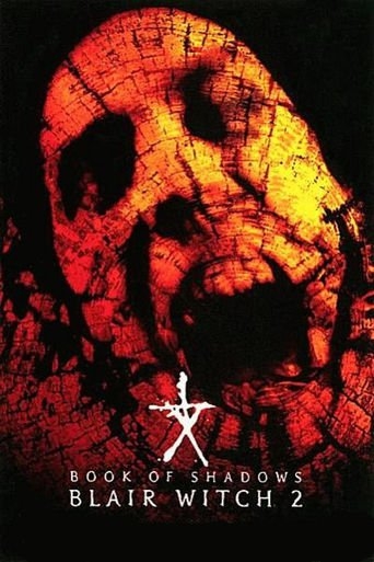 Book of Shadows: Blair Witch 2