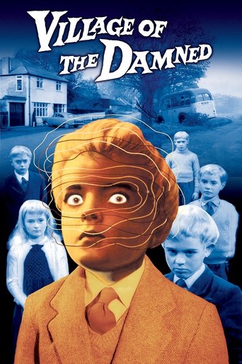 Village of the Damned