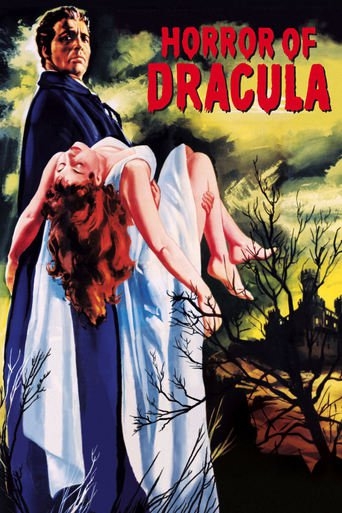 Horror Of Dracula