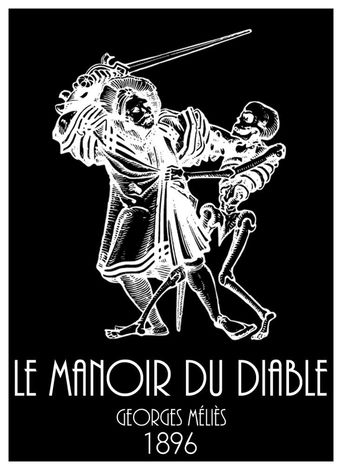 Le manoir du diable