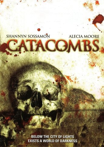 Catacombs