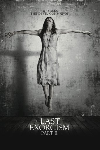 The Last Exorcism Part II