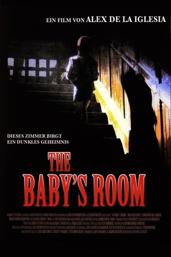 Películas para no dormir: La habitación del niño