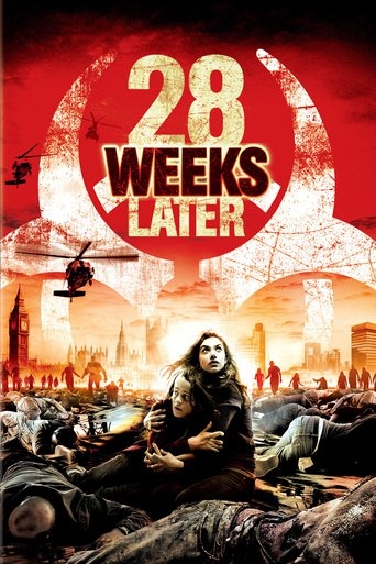 28 Weeks Later...