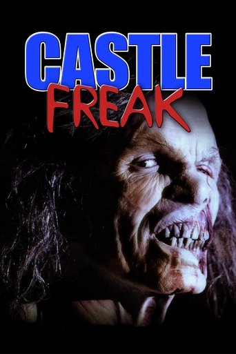 Castle Freak