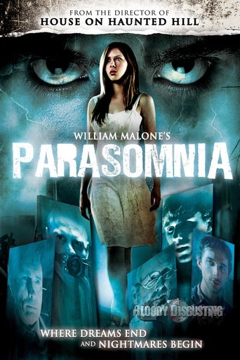 Parasomnia