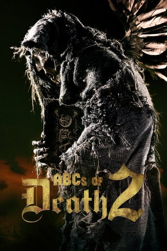 The ABCs Of Death 2