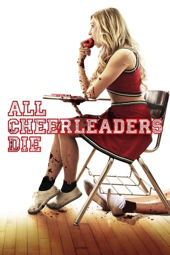 Die All Cheerleaders