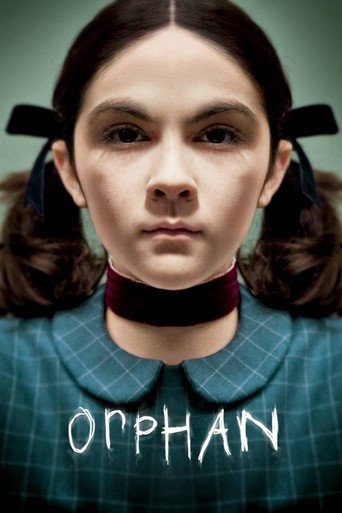 Orphan