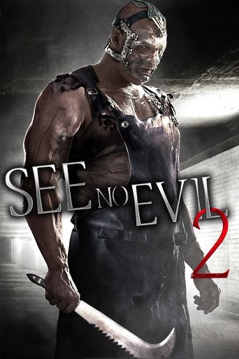 See No Evil 2