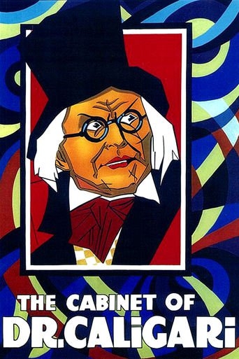 Das Cabinet des Dr. Caligari
