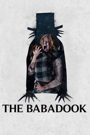 The Babadook