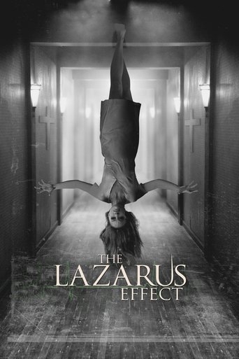 The Lazarus Effect