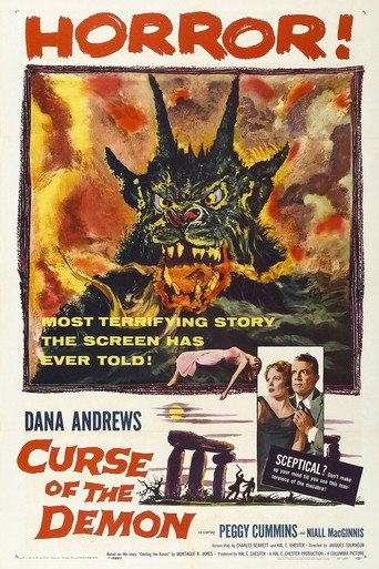 Night Of The Demon