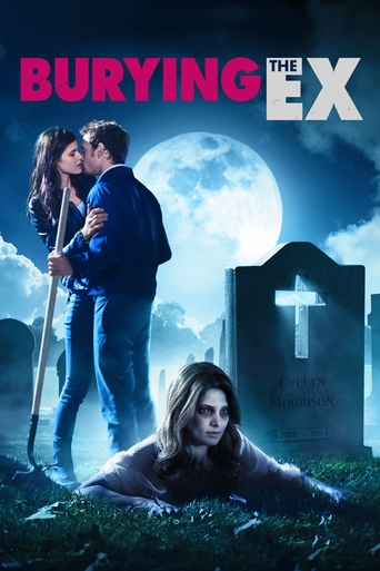 Burying The Ex