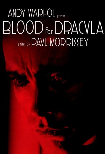 Blood For Dracula