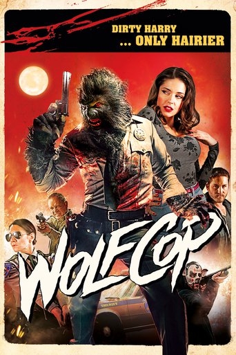 WolfCop