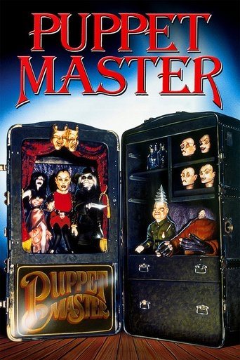 Puppetmaster