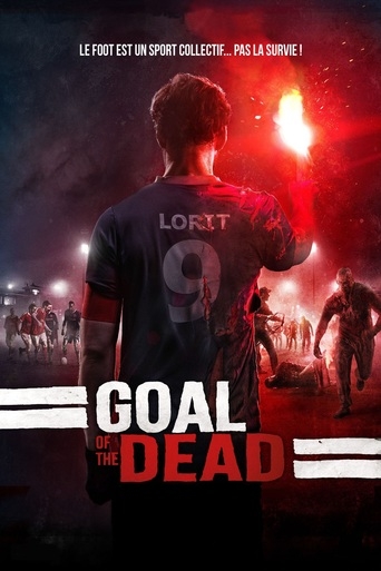 Goal Of The Dead