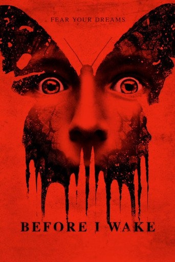 Before I Wake