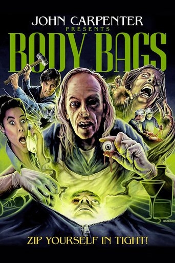 Body Bags