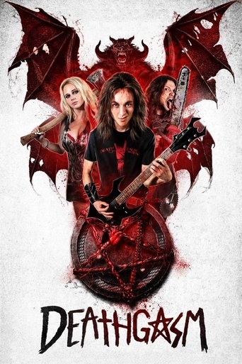 Deathgasm