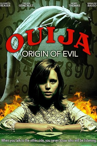 Ouija: Origin of Evil