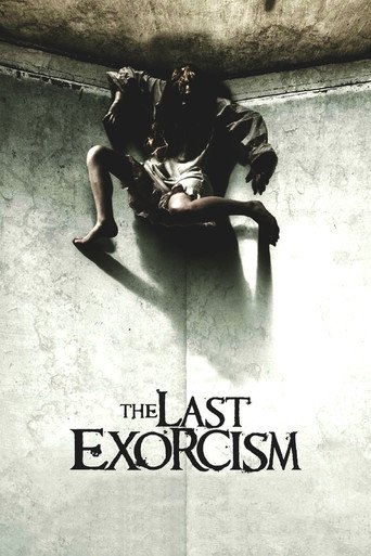 The Last Exorcism