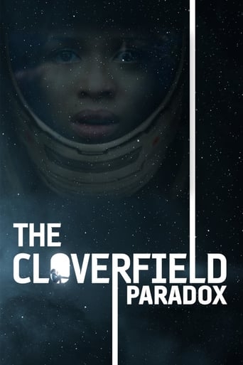 The Cloverfield Paradox