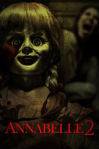 Annabelle 2