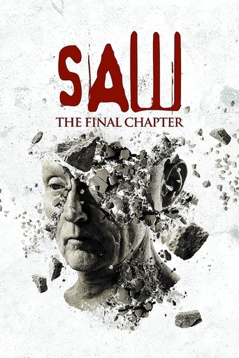 Saw 3D