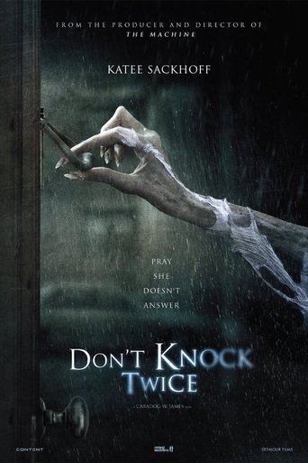 Don't Knock Twice