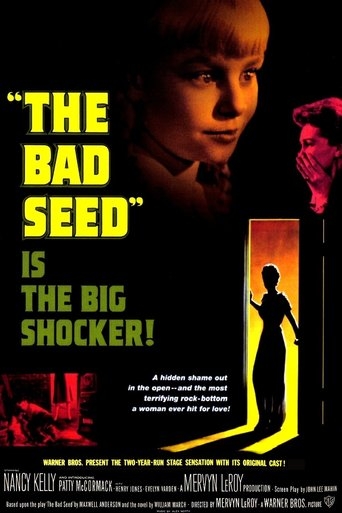 The Bad Seed