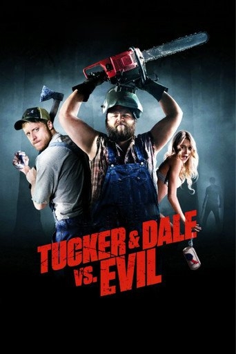 Tucker And Dale Vs. Evil