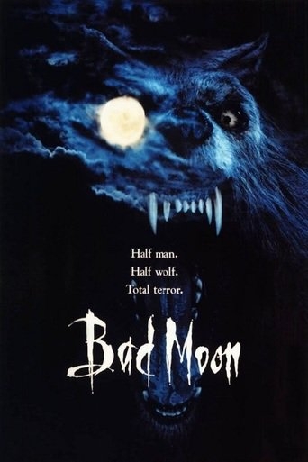 Bad Moon