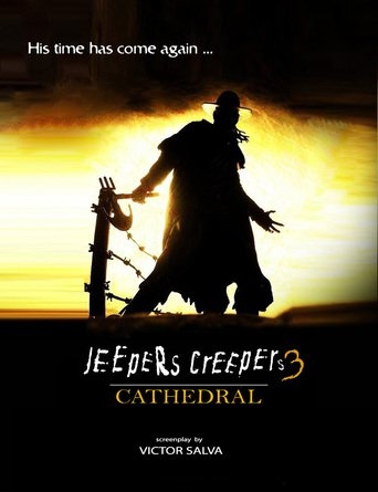 Jeepers Creepers 3