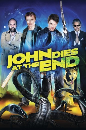 John Dies At The End