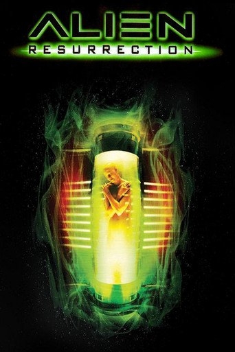 Alien: Resurrection