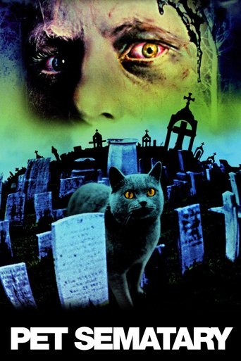 Pet Sematary