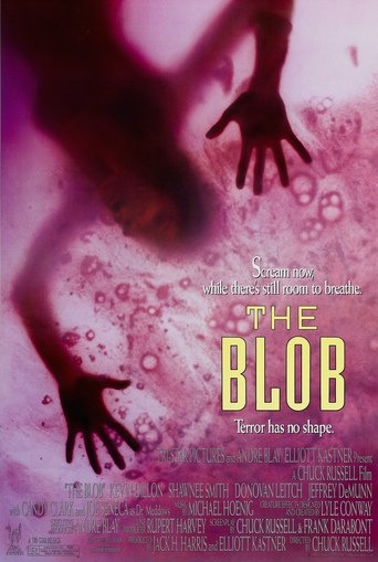 The Blob