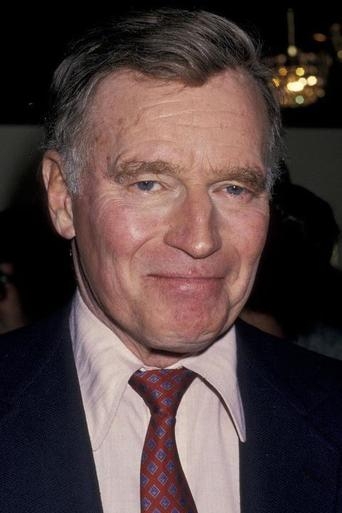 Image of Charlton Heston